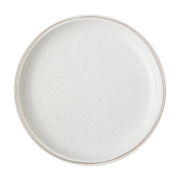 12 Piece Stoneware Dinnerware Set