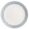 16-Piece Dinnerware Set Plates Sets for Home Dinner Set Dishes and Plate Set White Stoneware3925