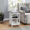 3-Tier-Mission-Collection-End-Table-in-Driftwood-White-Finish-MDF-Construction-Modern-Square-Design-15_a4aeb200-027f-430b-a221-0ce834987083.jpg 3-Tier End Table in Driftwood/White Finish MDF Construction Modern Square Design 15.75" x 15.75" x 23.75"