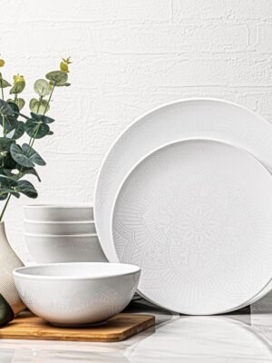 White bedside table, small bedside table with drawers and shelves, farmhouse bedside table bedroom, coffee table, bedside table , white side table with rustic handles, suitable for small spaces, dormitories, children's room, living room