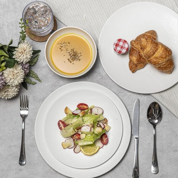 White bedside table, small bedside table with drawers and shelves, farmhouse bedside table bedroom, coffee table, bedside table , white side table with rustic handles, suitable for small spaces, dormitories, children's room, living room