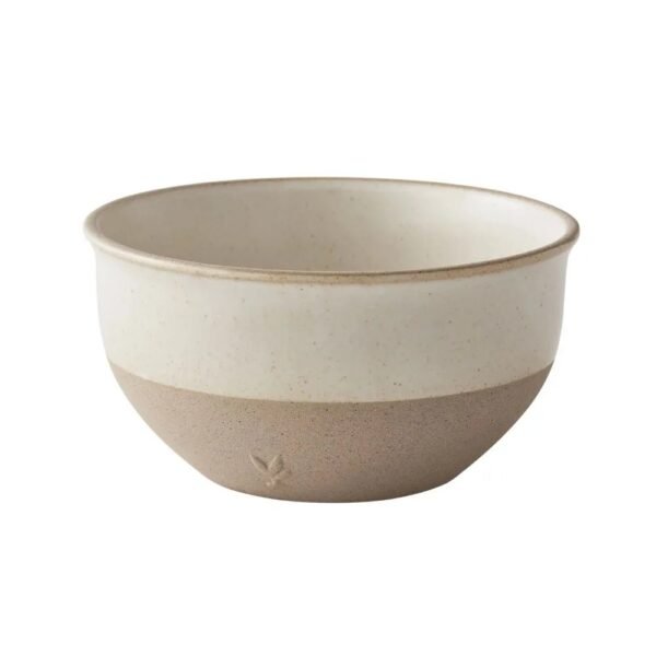 Cream 16-Piece Dinnerware Set