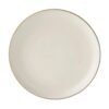 Cream 16-Piece Dinnerware Set