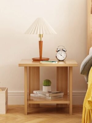 Small Bedside Tables Night Mini Side Interior Bedside Tables Modern Coffee Luxury Mesas Para Salas Comfortable Furniture Bedroom